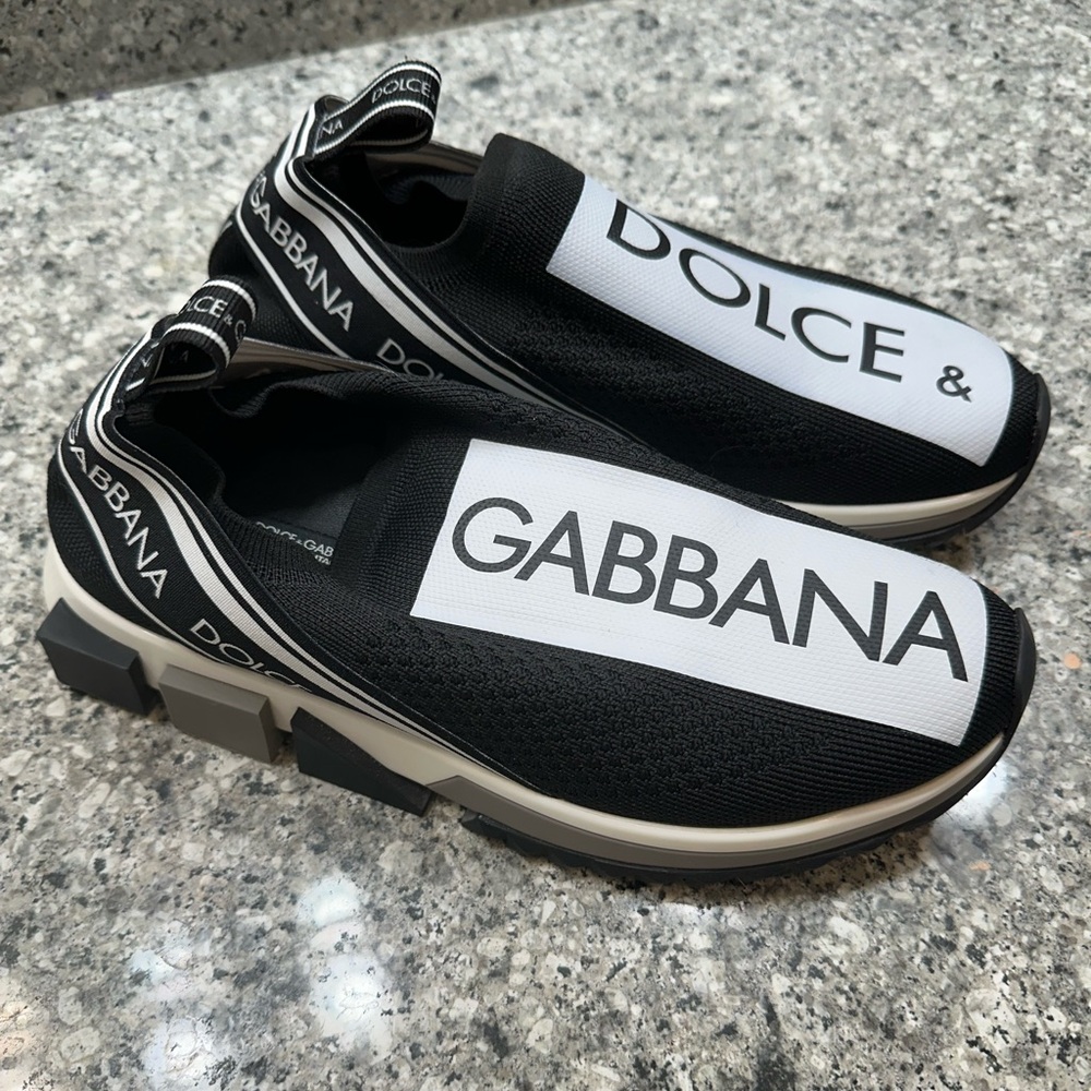 Dolce&Gabbana Sorrento Slip On | Women’s